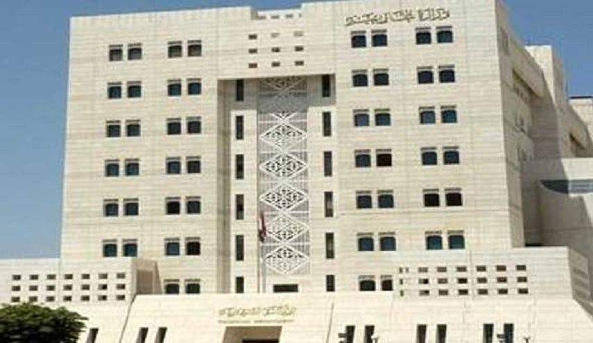 دمشق تعلق على تصريح ترامب بشأن استهداف الرئيس الأسد