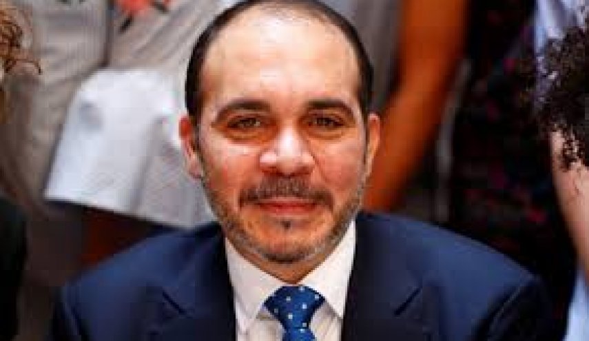 شقيق ملك الأردن يسخر من اتفاق العار الإماراتي البحريني