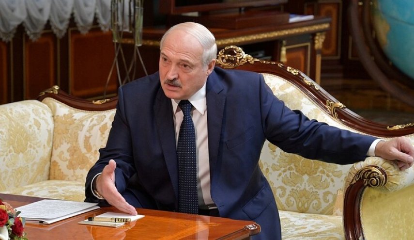 بيلاروس: أمريكا وأوروبا خططا للاضطرابات على مدار 10 سنوات