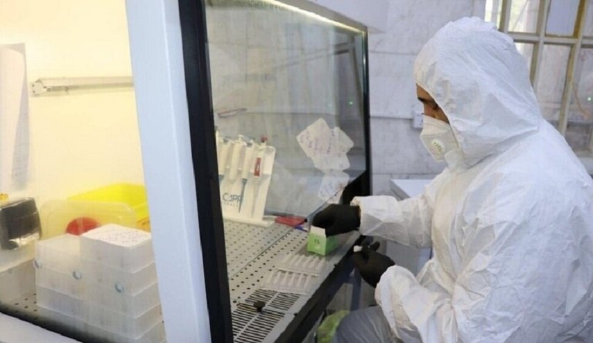 العراق: 4357 اصابة و82 حالة وفاة جديدة بالكورونا