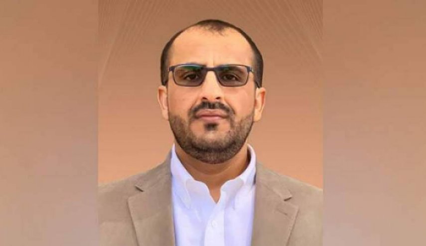 أنصار الله تؤكد موقفها الثابت تجاه القضية الفلسطينية ورفض التطبيع