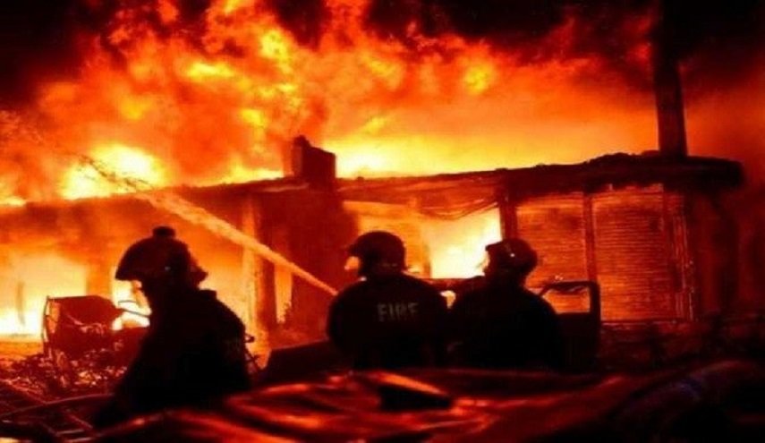 قتيل وعدة إصابات بانفجار الرميلان بريف الحسكة السورية