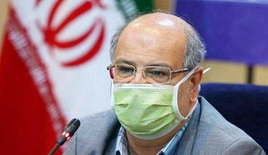 تحذيرات من بدء موجة جديدة لتفشي فيروس كورونا في طهران

