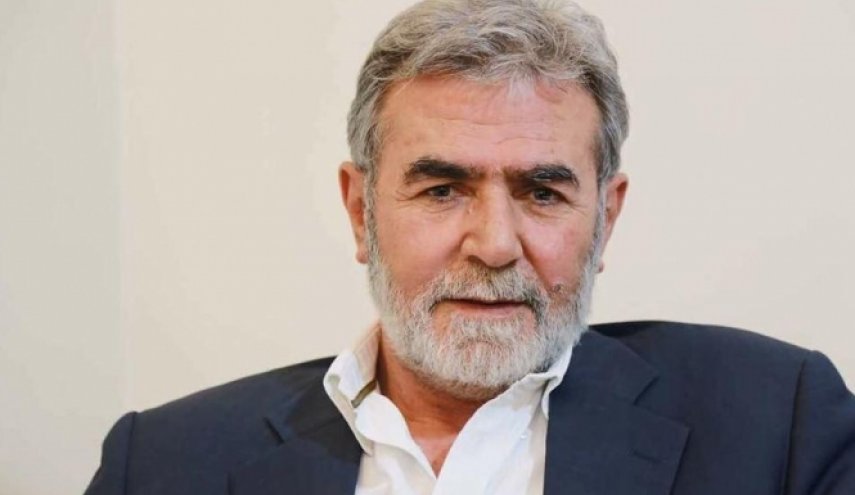 النخالة: المقاومة ردت على مشهد الذل في البيت الأبيض