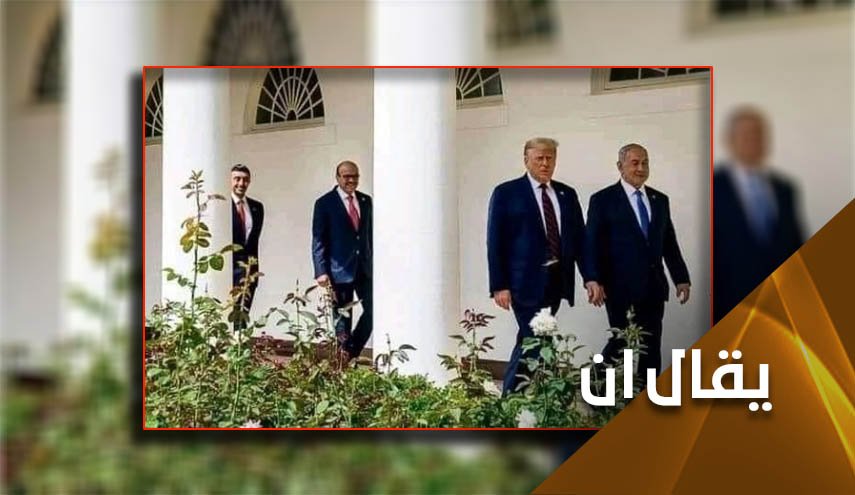 أميركا وسياسة العصا والجزرة.. جوّع كلبك يتبعك..