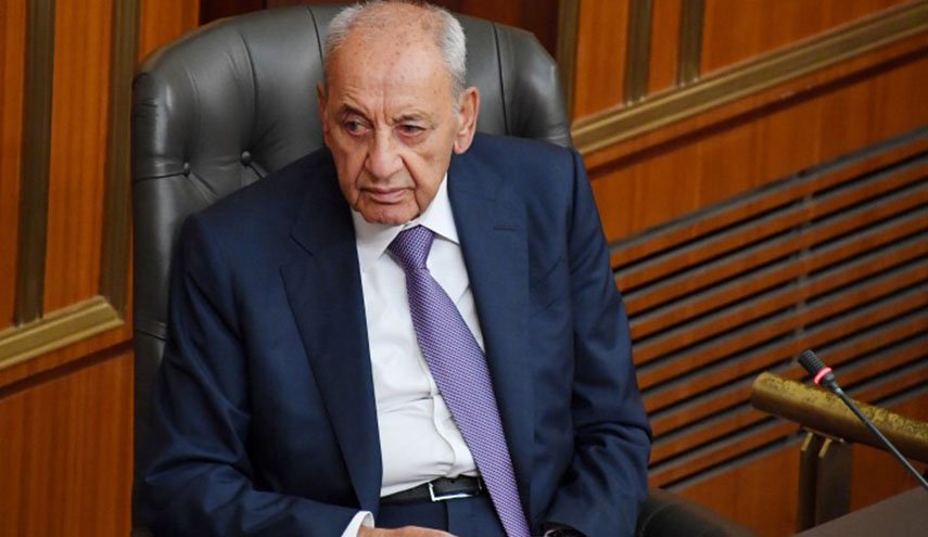 بري: لم نسمع بأنّ المبادرة الفرنسية قد اشارت للمداورة في وزارة المالية