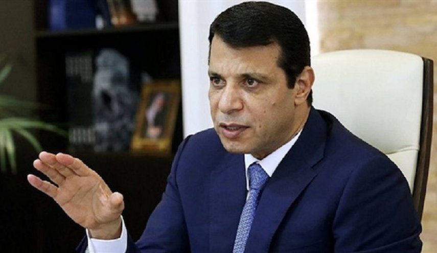 سفير واشنطن في تل ابيب: نرى في دحلان خليفة محتملا لعباس!