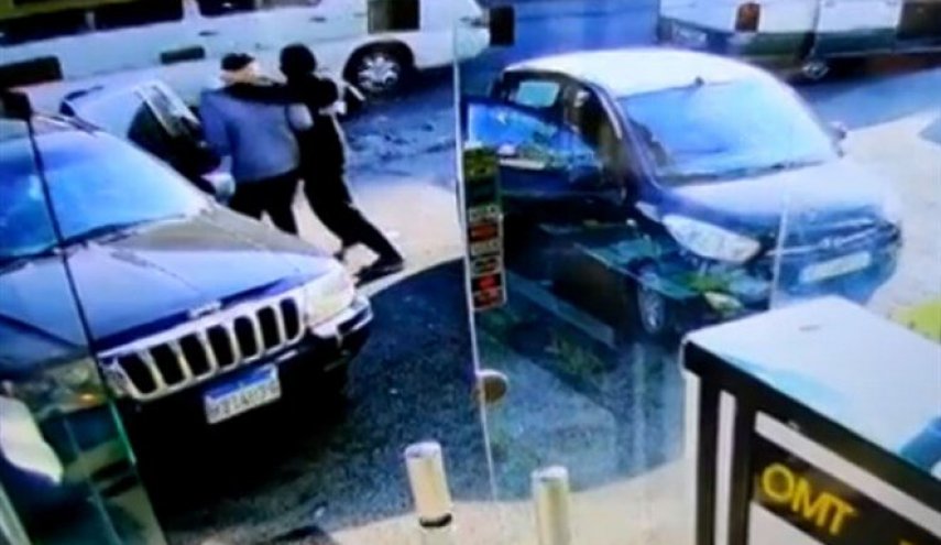 بيان قيادة الجيش اللبناني عن عملية الخطف في شتورا