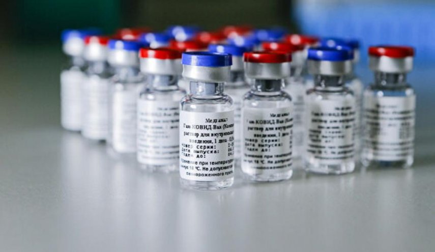 روسيا توزع 100 مليون جرعة من لقاح كورونا في الهند
