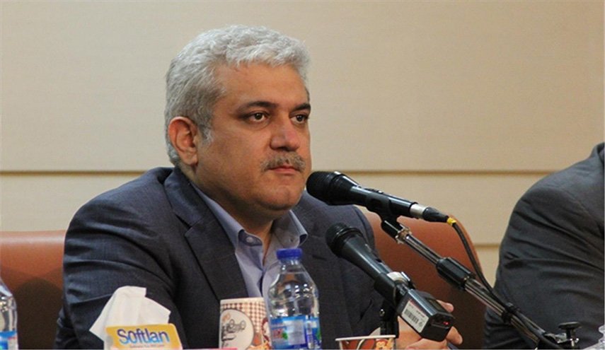 ايران وروسيا تبحثان التعاون العلمي بينهما 
