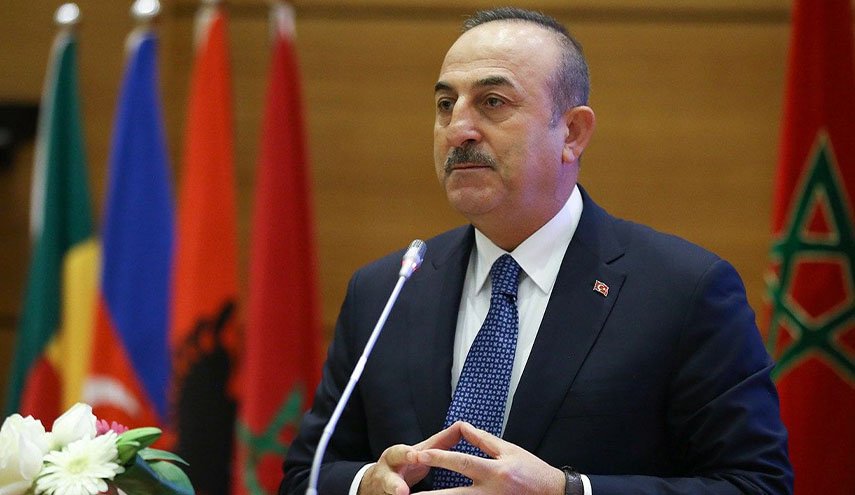  الخارجية التركية تنفي استقالة رئيس حكومة الوفاق الليبية