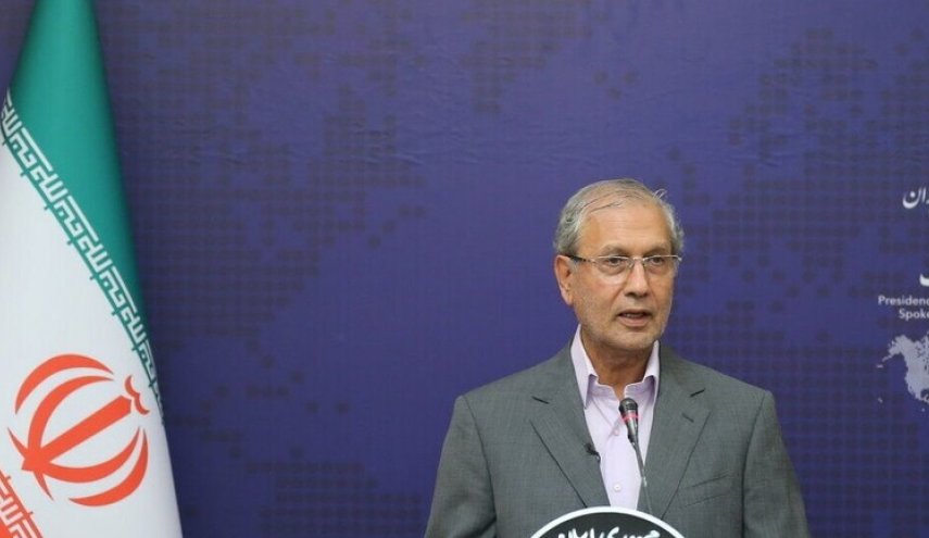 إيران: لا يهمنا من يفوز في الانتخابات الأمريكية