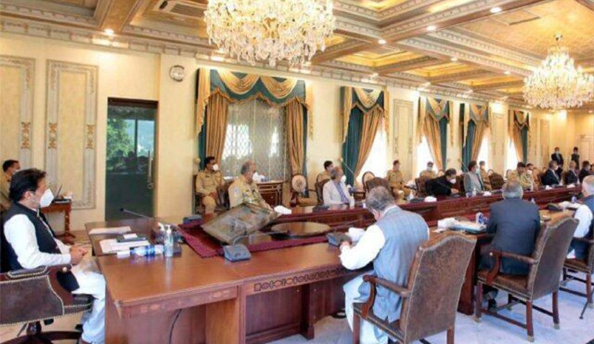 باکستان تخطط لانشاء 3 اسواق مع ايران وافغانستان