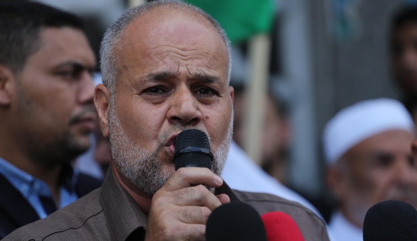 الجهاد الاسلامي تستنكر جرائم الاحتلال بحق الاسرى