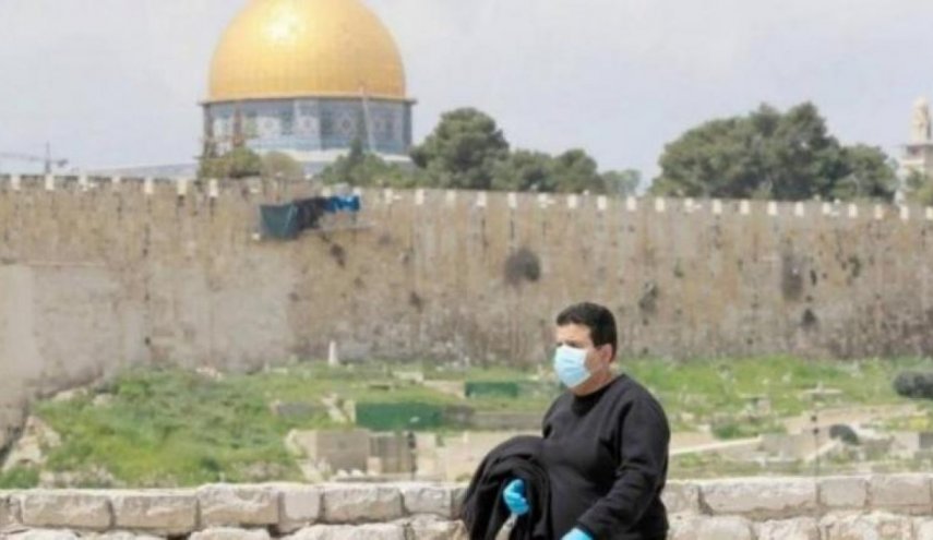 وفاة فلسطينيين اثنين بالقدس المحتلة اثر كورونا
