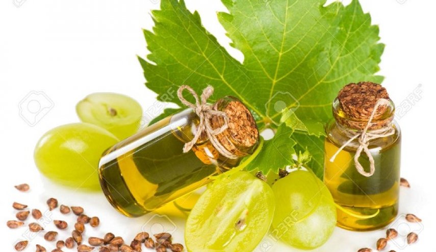 فوائد بذور العنب لصحة الجسم..سيذهلك التعرف عليها