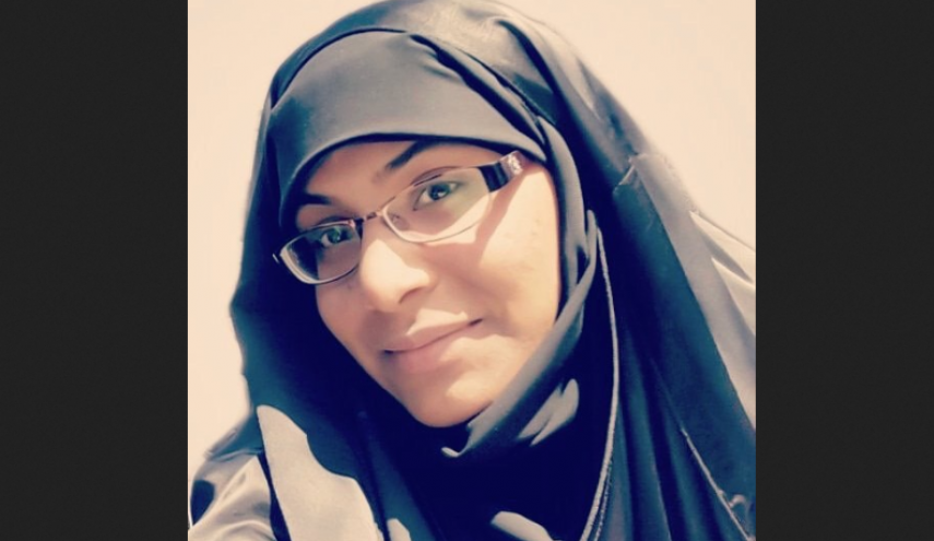 معتقلة رأي بحرينية تصاب بحروق نتيجة دواء صرفته لها عيادة السجن 