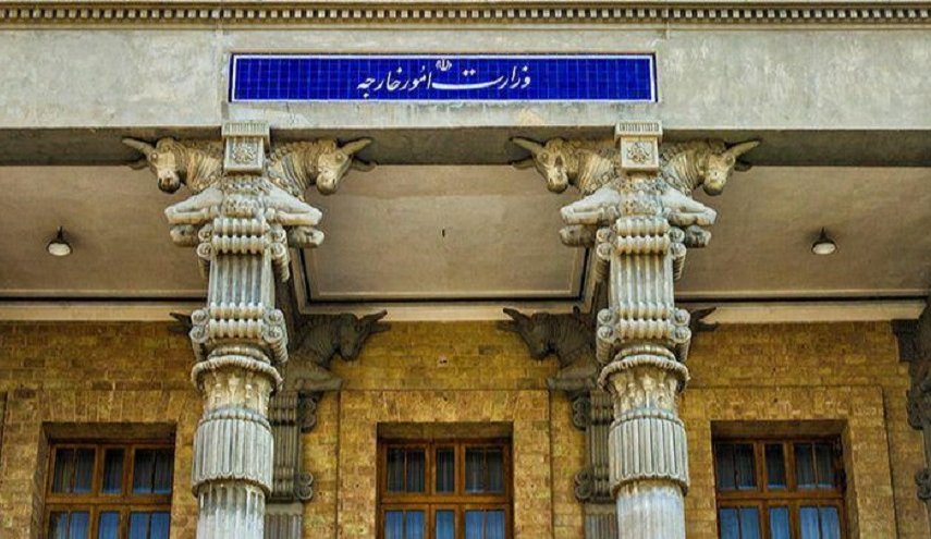 الخارجية الإيرانية: صفقة القرن هي النكبة الثانية