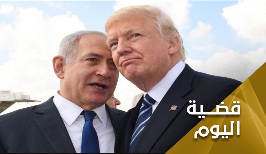 الاتفاق النووي..ترامب عالق لا يستطيع التصعيد ولا التراجع