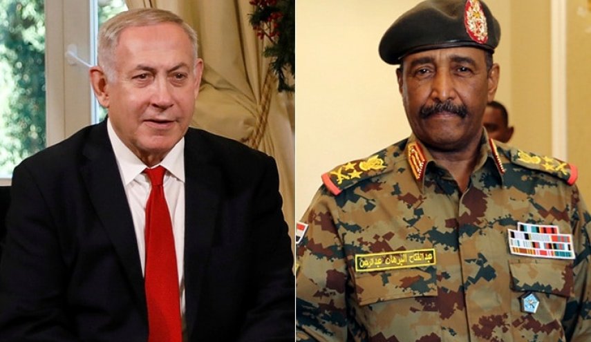 الإمارات والسعودية تضغطان على السودان للحاق بركب التطبيع!