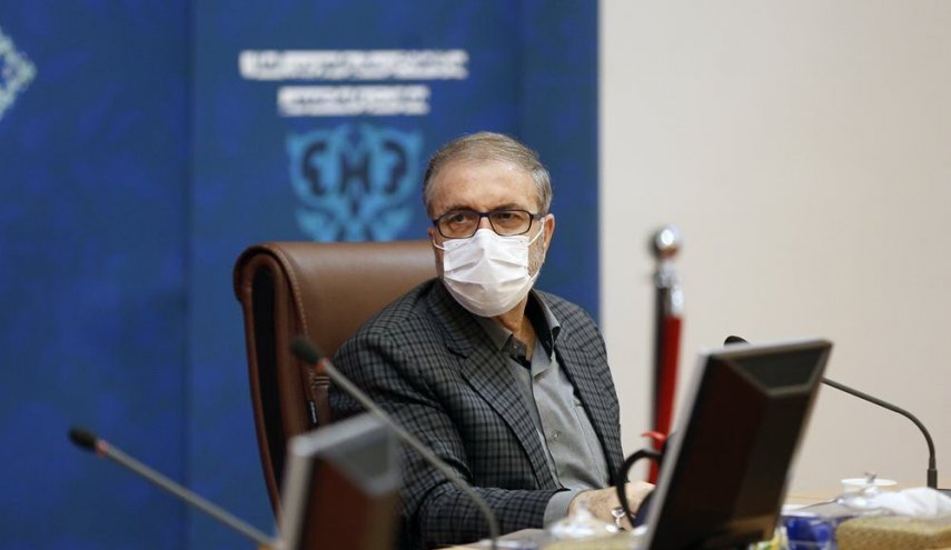 رئيس لجنة الاربعين: الجانب العراقي لايسمح بدخول الزوار الى اراضيه