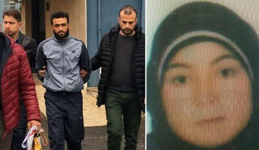 القضاء التركي يصدر حكمه بشأن اللاجئ السوري الذي قتل زوجته