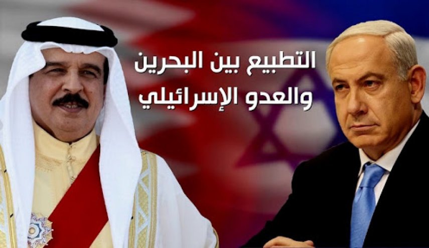 أين إخوان البحرين؟ وأين المحرق؟