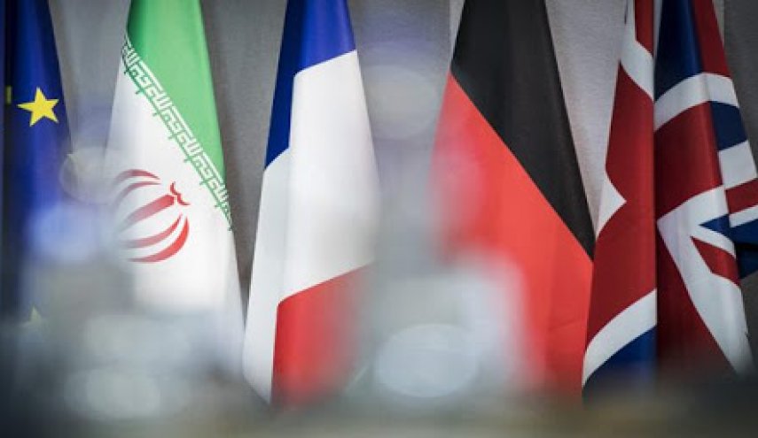 لايمكن الوثوق بالاوروبيين لانهم لم يلتزموا بتعهداتهم في الاتفاق النووي