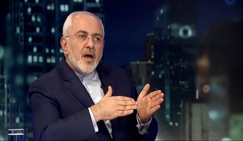 ظريف: الصهاينة لا يستطيعون حماية دول التطبيع 
