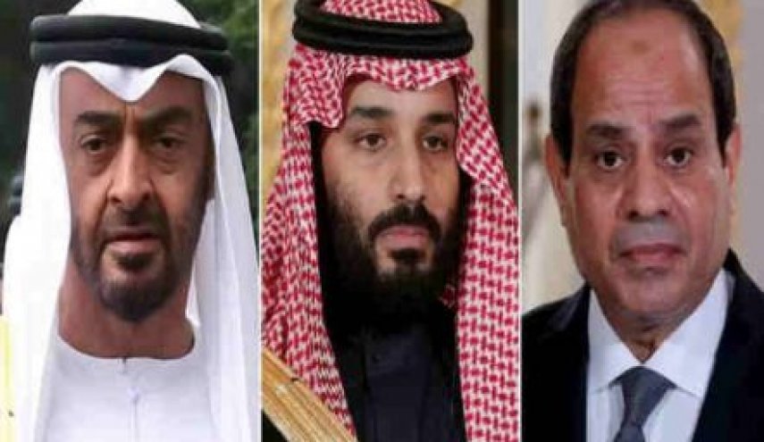 ملياردير 'إسرائيلي' وتفاصيل لقاءات سرية مع إبن سلمان وابن زايد والسيسي