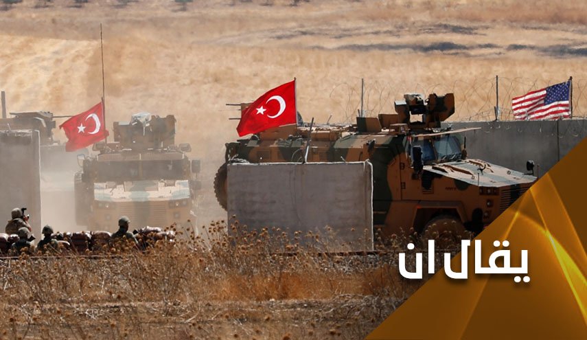 تركيا والاختباء وراء اصبع المماطلة والتعطيل