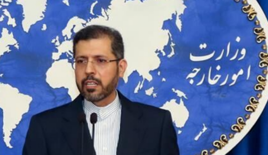طهران: على امريكا التخلي عن القرصنة والعودة الى المجتمع الدولي