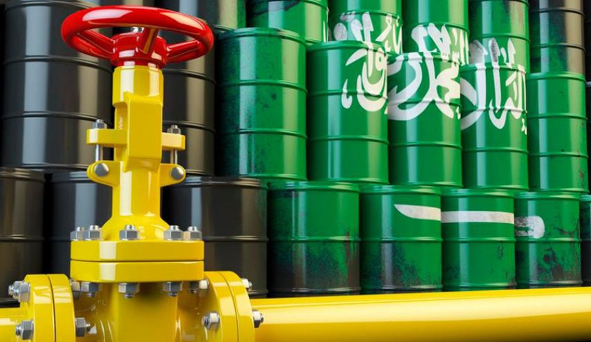 صادرات النفط السعودي تصل لأدنى مستوى في 18 عاما