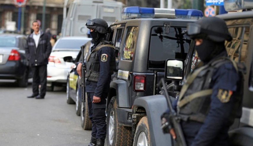 استنفار أمني في شوارع مصر عشية موعد التظاهر ضد السيسي