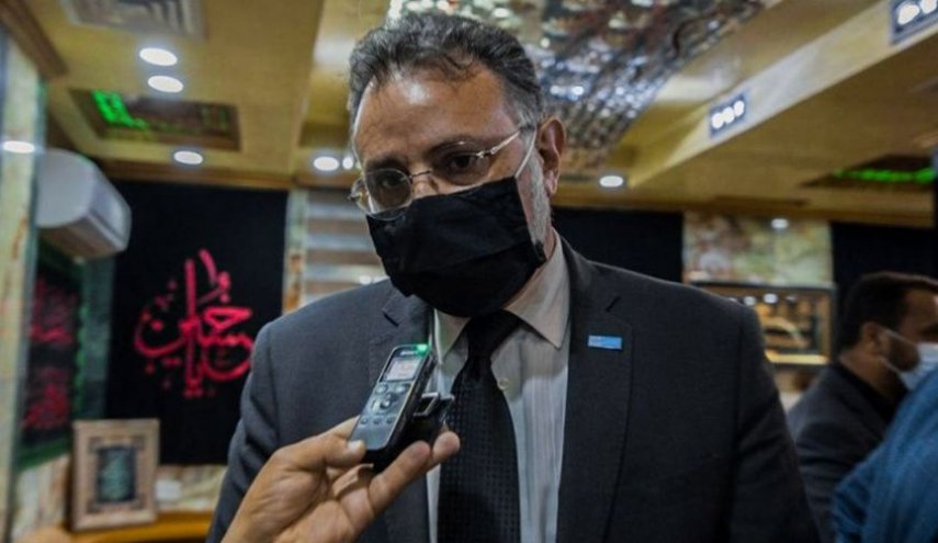 الصحة العالمية: الوضع في العراق لم يصل إلى حد الانهيار 