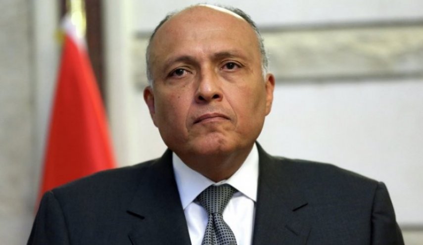 مصر تدعو لبنان الى الإسراع في تشكيل الحكومة