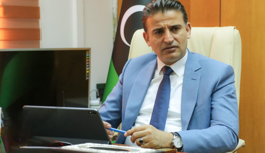 'الوفاق' تعلن بدء بناء جيش ليبي 'متطور' بمساعدة تركيا