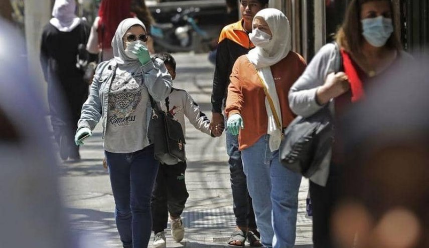 لبنان يسجل أكثر من 1000 إصابة بكورونا خلال 24 ساعة