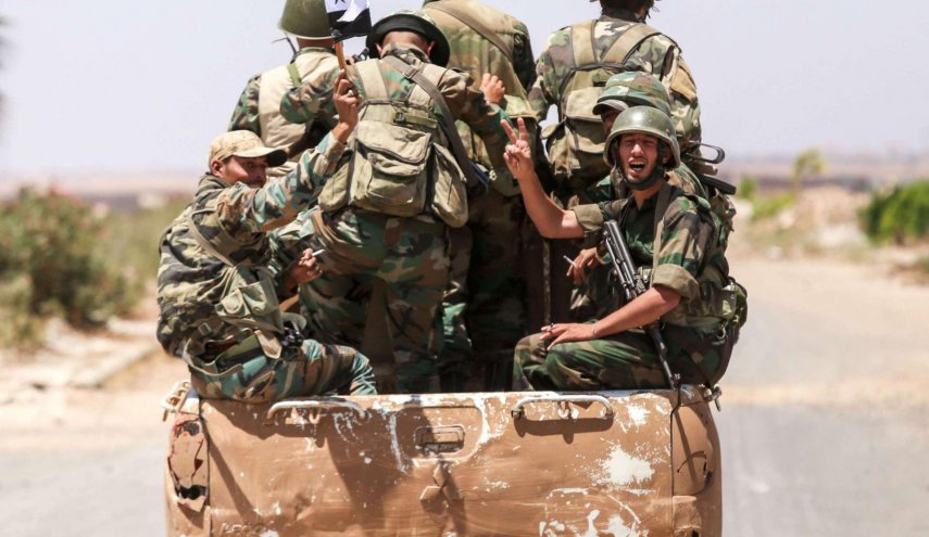 تحرير إدلب السورية قاب قوسين أو أدنى