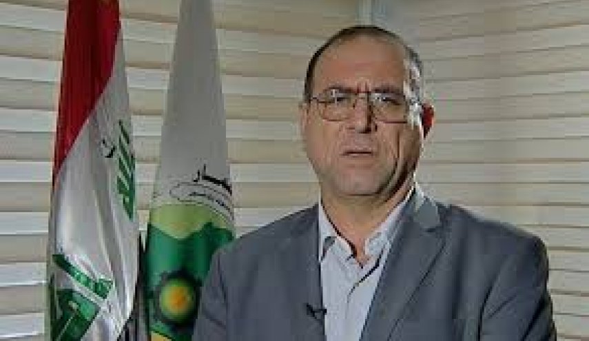 قيادي في بدر : العراق مدينٌ لإيران