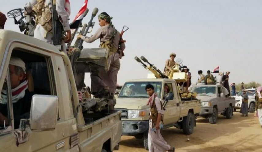 السعودية تتحرك بوساطة روسية لمنع تحرير مأرب على يد انصار الله