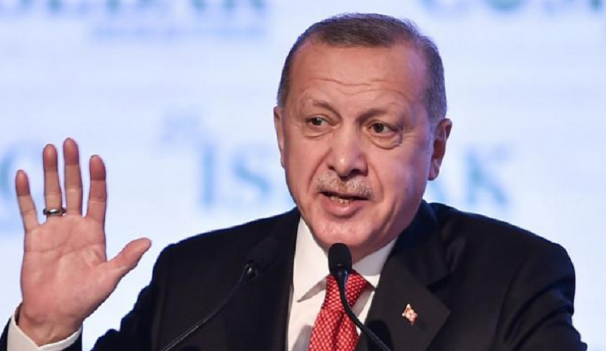 أردوغان يعلن نجاح تجربتين للقاح فيروس كورونا في تركيا