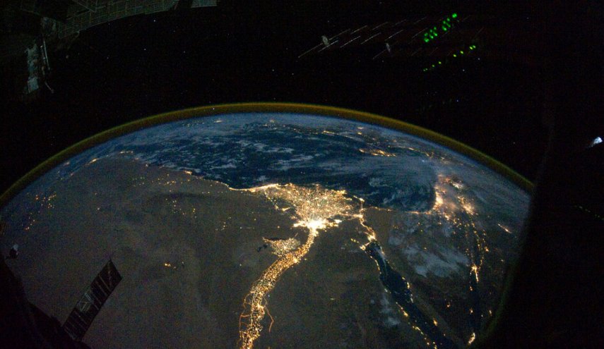 مصر/الكشف عن قدرة البنية على مواجهة فيضان الهضبة الإثيوبية
