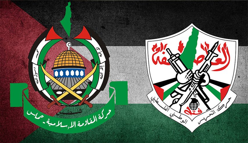 حماس وفتح تجتمعان اليوم في تركيا 