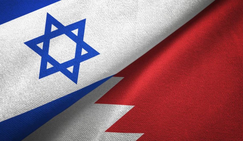 البحرین وکیان الإحتلال بصدد تدشين خطوط اتصالات مباشرة