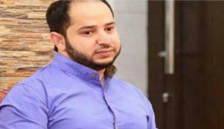 ملفات الإضطهاد: حسين جعفر صالح