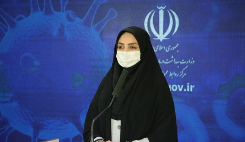 اخر مستجدات فيروس كورونا في إيران