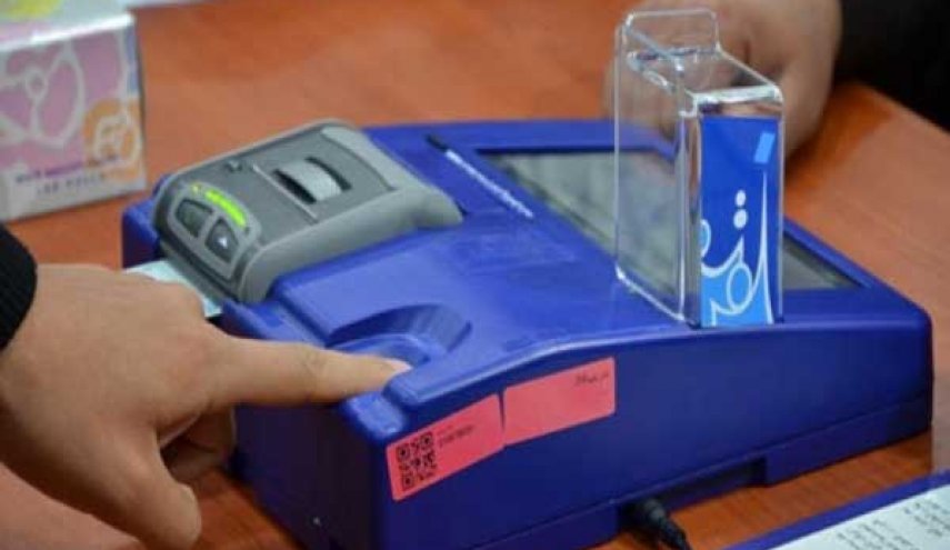 العراق.. جمع توقيعات النواب لتفعيل التصويت البايومتري