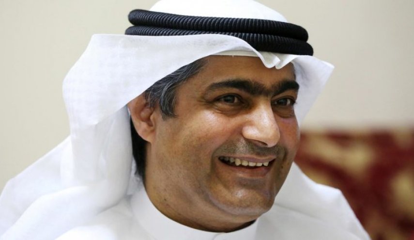 حملة الكترونية دولية للإفراج عن معتقل الرأي الإماراتي أحمد منصور