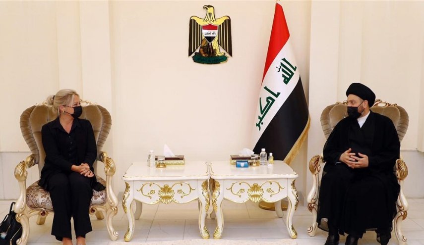 الحكيم يوجه دعوة للكتل السياسية بشأن نظام الانتخابات